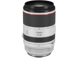 Canon RF 70-200mm f/2.8L IS USM